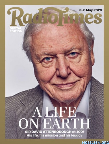 radio times 8211 0208 may 2026
