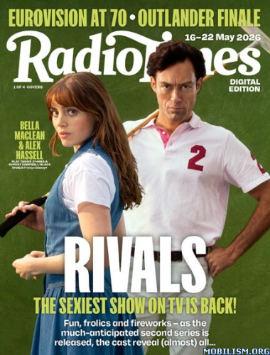 radio times 8211 1022 may 2026