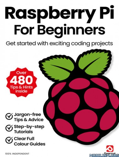raspberry pi for beginners 8211 23rd edition 2026