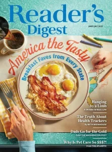 readers digest usa june july 2026 freemagazines.top