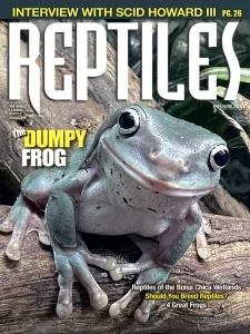 reptiles 05 06 2026 freemagazines.top