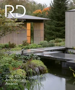 residential design vol3 2026 freemagazines.top