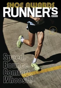 runners world summer 2026 freemagazines.top