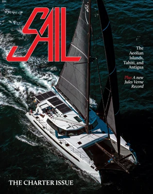 SAIL April 2026