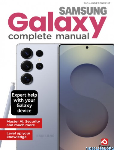 samsung galaxy complete manual 8211 27th edition 2026