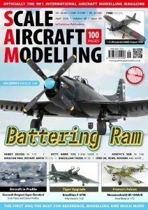scale aircraft modelling 06 2026 freemagazines.top