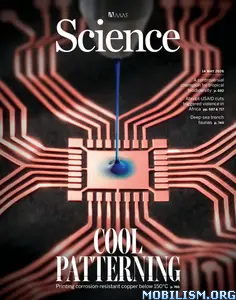 science 8211 issue 6799 volume 392 may 14 2026