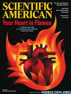 scientific american 8211 vol 334 no 05 may 2026