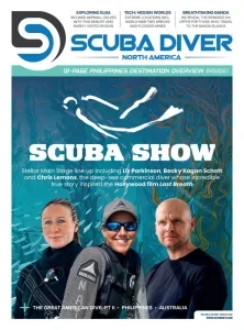 scuba diver north america issue 32 2026 freemagazines.top