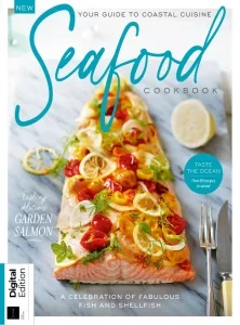 seafood cookbook 1st edition 2026 freemagazines.top