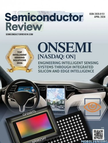 semiconductor review magazine 8211 april 2026
