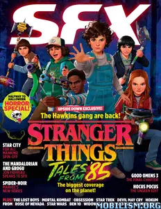 sfx 8211 issue 404 may 2026