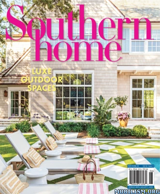 southern home 8211 mayjune 2026