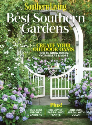 southern living special collector8217s edition 8211 best southern gardens 2026