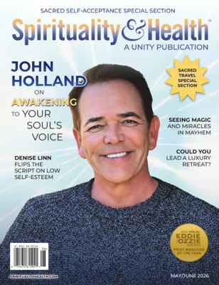 spirituality amp health magazine 8211 mayjune 2026