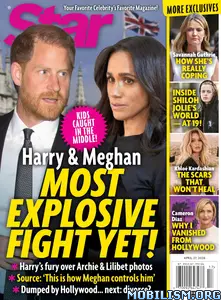 star magazine usa 8211 april 27 2026