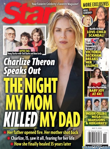 star magazine usa 8211 may 11 2026