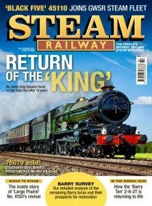 steam railway may 28june 24 2026 freemagazines.top