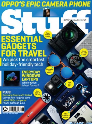 stuff uk 8211 june 2026