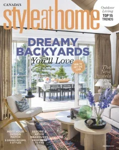 style at home ca summer 2026 freemagazines.top