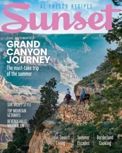sunset summer living 2026 freemagazines.top (1)