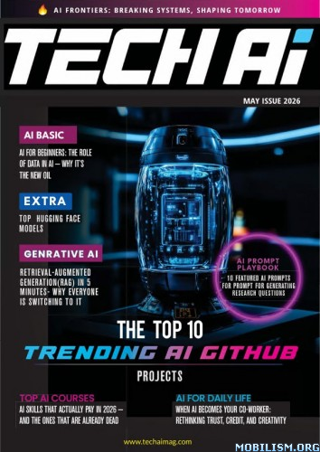tech ai 8211 may 2026