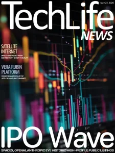 techlife news 05 23 2026 freemagazines.top