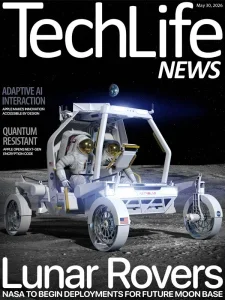 techlife news 05 30 2026 freemagazines.top