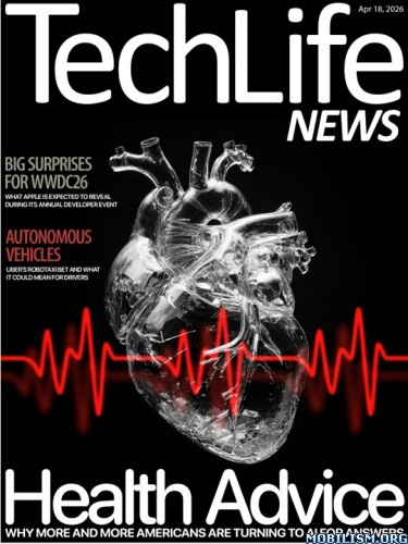 techlife news 8211 issue 755 april 18 2026