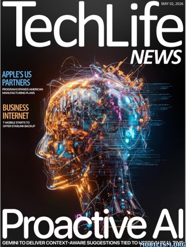 techlife news 8211 issue 757 may 02 2026