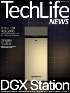 Techlife News Issue 751 March 21 2026