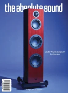 the absolute sound march 2026 freemagazines.top