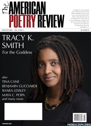 the american poetry review 8211 vol55 n3 mayjune 2026