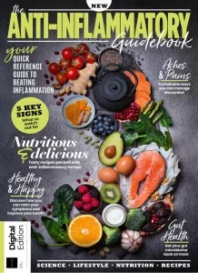 the anti inflammatory guidebook 6th edition 2026 freemagazines.top
