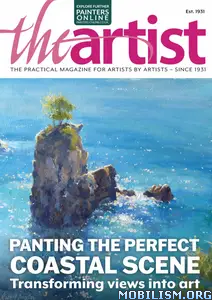 the artist 8211 june 2026