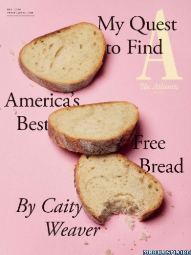 the atlantic 8211 may 2026