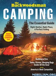 the backwoodsman 8211 camping the essential guide 2026