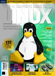the complete guide to linux 4th edition 2026 freemagazines.top
