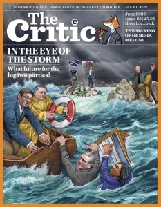 the critic 06 2026 freemagazines.top