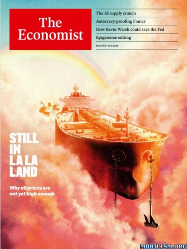 the economist 8211 may 2nd8th 2026