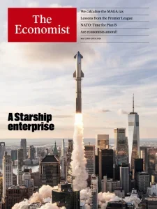 the economist usa may 23, 2026