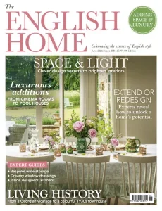 the english home 06 2026 freemagazines.top