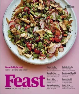 the guardian feast 23 05 2026 freemagazines.top