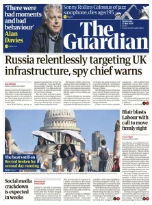the guardian may 27 2026 freemagazines.top