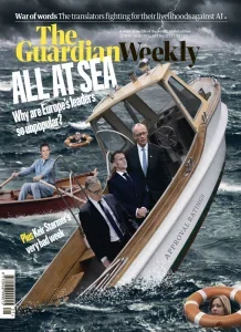 the guardian weekly 22 may 2026 freemagazines.top