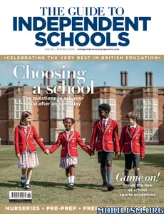 the guide to independent schools 8211 spring 2026