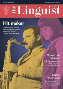 the linguist summer 2026 freemagazines.top