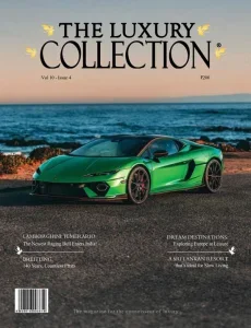 the luxury collection vol10 i4 2026 freemagazines.top