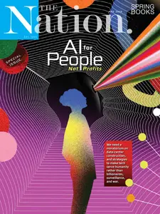 the nation 8211 may 2026