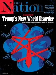 The Nation April 2026